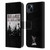 Black Sabbath Key Art Victory Leather Book Wallet Case Cover For Apple iPhone 15 Plus