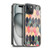 Elisabeth Fredriksson Geometric Design And Pattern Colourful Stained Glass Soft Gel Case for Apple iPhone 15 Plus & MagSafe