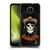 Guns N' Roses Vintage Stradlin Soft Gel Case for Nokia C10 / C20