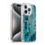 Elisabeth Fredriksson Geometric Design And Pattern Blue Skies Soft Gel Case for Apple iPhone 15 Pro & MagSafe