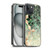 Elisabeth Fredriksson Sparkles Leaves And Cubes Soft Gel Case for Apple iPhone 15 & MagSafe
