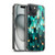 Elisabeth Fredriksson Sparkles Turquoise Soft Gel Case for Apple iPhone 15 & MagSafe