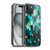 Elisabeth Fredriksson Sparkles Turquoise Soft Gel Case for Apple iPhone 15 Plus & MagSafe