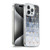 Elisabeth Fredriksson Sparkles Hexagons And Diamonds Soft Gel Case for Apple iPhone 15 Pro Max & MagSafe