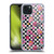 Wacky Races 2016 Graphics Pattern 2 Soft Gel Case for Apple iPhone 15 Plus