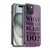 Gossip Girl Graphics What Would Blair Soft Gel Case for Apple iPhone 15 & MagSafe