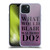 Gossip Girl Graphics What Would Blair Soft Gel Case for Apple iPhone 15 Plus