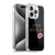 Gossip Girl Graphics XOXO Soft Gel Case for Apple iPhone 15 Pro & MagSafe