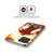 Friday the 13th Part VII The New Blood Graphics Jason Voorhees On Fire Soft Gel Case for Apple iPhone 15 Pro Max