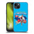 DC League Of Super Pets Graphics It's Walk O' Clock Soft Gel Case for Apple iPhone 15 Plus