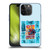 DC League Of Super Pets Graphics Tighten Your Collars Soft Gel Case for Apple iPhone 15 Pro