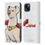 DC League Of Super Pets Graphics Krypto Leather Book Wallet Case Cover For Apple iPhone 15 Plus