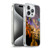 Dave Loblaw Animals Deer and Birds Soft Gel Case for Apple iPhone 15 Pro & MagSafe