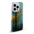 Dave Loblaw Animals Giant Forest Deer Soft Gel Case for Apple iPhone 15 Pro & MagSafe