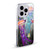 Dave Loblaw Jellyfish Jellyfish Misty Mount Soft Gel Case for Apple iPhone 15