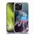 Dave Loblaw Jellyfish Astronaut And Jellyfish Soft Gel Case for Apple iPhone 15 Pro Max