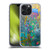 Dave Loblaw Jellyfish Jellyfish Kelp Field Soft Gel Case for Apple iPhone 15 Pro Max