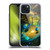 Dave Loblaw Sci-Fi And Surreal Universal Forest Soft Gel Case for Apple iPhone 15 Plus