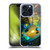 Dave Loblaw Sci-Fi And Surreal Universal Forest Soft Gel Case for Apple iPhone 15 Pro