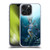 Tom Wood Fantasy Mermaid Hunt Soft Gel Case for Apple iPhone 15 Pro Max