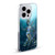 Tom Wood Fantasy Mermaid Hunt Soft Gel Case for Apple iPhone 15 Pro Max