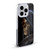 Tom Wood Horror Reaper Soft Gel Case for Apple iPhone 15