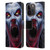 Tom Wood Horror Vampire Awakening Leather Book Wallet Case Cover For Apple iPhone 15 Pro