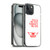 Aerosmith Classics Back In The Saddle Again Soft Gel Case for Apple iPhone 15 & MagSafe