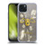 Aerosmith Classics Get Your Wings Soft Gel Case for Apple iPhone 15 Plus