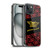 Aerosmith Classics Permanent Vacation Soft Gel Case for Apple iPhone 15 Plus & MagSafe