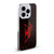 Aerosmith Classics Red Winged Sweet Emotions Soft Gel Case for Apple iPhone 15 Plus & MagSafe