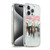 Aerosmith Classics Logo Decal Soft Gel Case for Apple iPhone 15 Pro & MagSafe