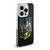 Aerosmith Classics Walk This Way Soft Gel Case for Apple iPhone 15 Pro & MagSafe