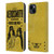 Aerosmith Classics Deuces Are Wild Leather Book Wallet Case Cover For Apple iPhone 15 Plus