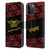 Aerosmith Classics Permanent Vacation Leather Book Wallet Case Cover For Apple iPhone 15 Pro Max