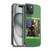 David Bowie Album Art Ziggy Stardust Soft Gel Case for Apple iPhone 15