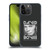 David Bowie Album Art Black Tie Soft Gel Case for Apple iPhone 15 Pro Max