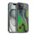 David Lozeau Colourful Grunge The Elephant Soft Gel Case for Apple iPhone 15 & MagSafe