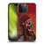 David Lozeau Colourful Grunge Native American Soft Gel Case for Apple iPhone 15 Pro Max