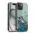 David Lozeau Colourful Art Surfing Soft Gel Case for Apple iPhone 15 & MagSafe
