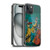 David Lozeau Colourful Art Three Female Soft Gel Case for Apple iPhone 15 Plus & MagSafe