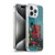 David Lozeau Colourful Art Garage Soft Gel Case for Apple iPhone 15 Pro Max & MagSafe