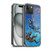 David Lozeau Skeleton Grunge Astronaut Battle Soft Gel Case for Apple iPhone 15 & MagSafe