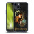 The Lord Of The Rings The Fellowship Of The Ring Character Art Frodo Soft Gel Case for Apple iPhone 15 Plus