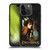 The Lord Of The Rings The Fellowship Of The Ring Character Art Frodo Soft Gel Case for Apple iPhone 15 Pro