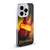 The Lord Of The Rings The Fellowship Of The Ring Character Art Ring Soft Gel Case for Apple iPhone 15 Pro
