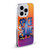 Space Jam: A New Legacy Graphics Poster Soft Gel Case for Apple iPhone 15 Pro Max & MagSafe