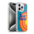 Space Jam: A New Legacy Graphics Jersey Soft Gel Case for Apple iPhone 15 Pro & MagSafe