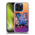 Space Jam: A New Legacy Graphics Poster Soft Gel Case for Apple iPhone 15 Pro