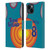 Space Jam: A New Legacy Graphics Jersey Leather Book Wallet Case Cover For Apple iPhone 15